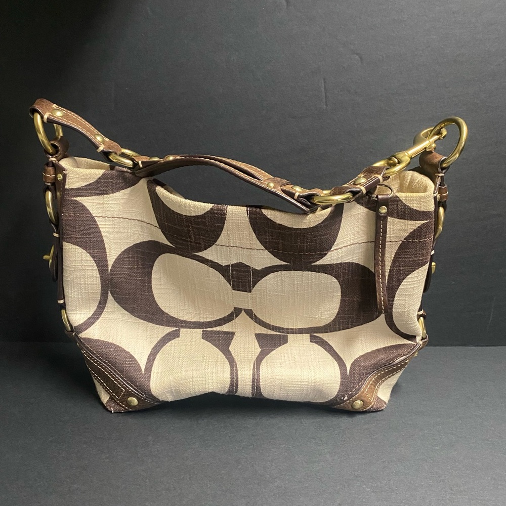 Women’s Coach Purse